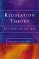 Regulation Theory: The State of the Art