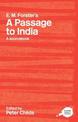 E.M. Forster's "A Passage to India": A Routledge Study Guide and Sourcebook