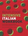 Routledge Intensive Italian Workbook