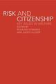 Risk and Citizenship: Key Issues in Welfare