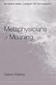 Metaphysicians of Meaning: Frege and Russell on Sense and Denotation