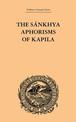 The S'Ankhya Aphorisms of Kapila