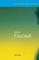 Michel Foucault