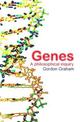 Genes: A Philosophical Inquiry