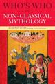 Who's Who in Non-Classical Mythology