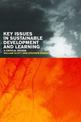 Key Issues in Sustainable Development and Learning: A Critical Review (Book of Readings)