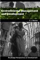 Environmental Management and Development: Textbook