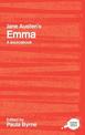 Routledge Library Sourcebook on Jane Austen's "Emma": A Routledge Study Guide and Sourcebook