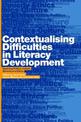 Contextualising Difficulties in Literacy Development: Exploring Politics, Culture, Ethnicity and Ethics