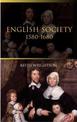 English Society, 1580-1680