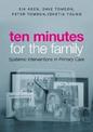 Ten Minutes for the Family: Systemic Interventions in Primary Care