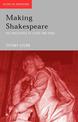 Making Shakespeare: From Stage to Page