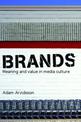 Brands Meaning and Value Postmodern