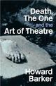 Death, the One and the Art of Theatre