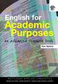 English for Academic Purposes: An Advanced Resource Book