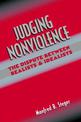 Judging Nonviolence