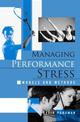 Managing Performance Stress