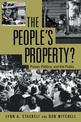 The People's Property?: Power, Politics, and the Public