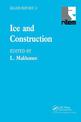 Ice and Construction