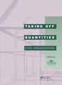 Taking Off Quantities: Civil Engineering