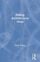 Selling Architectural Ideas