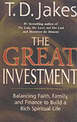 The Great Investment