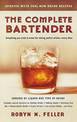 The Complete Bartender (Updated): Everything You Need to Know for Mixing Perfect Drinks, Indexed by Liquor and Type of Drink