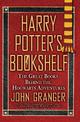 Harry Potter's Bookshelf: The Great Books behind the Hogwarts Adventures