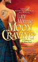 Moon Craving: A Children of the Moon Novel