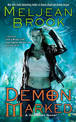 Demon Marked: A Guardian Novel