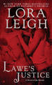 Lawe's Justice: A Novel of the Breeds