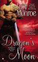 Dragon's Moon: A Children of the Moon Novel