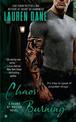 Chaos Burning: A Bound by Magick Novel