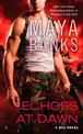 Echoes At Dawn: A KGI Novel