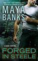 Forged In Steele: A KGI Novel