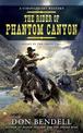 Rider Of Phantom Canyon: A Strongheart Western