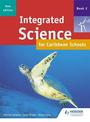 NEW INTEGRATED SCI CARIBBEAN BK 2