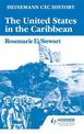 Heinemann CXC History: The United States in the Caribbean