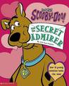 Scooby-Doo 8x10