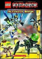 Lego Exo-Force Activity Book