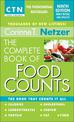 The Complete Book of Food Counts, 9th Edition: The Book That Counts It All