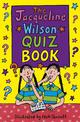 Jacqueline Wilson Quiz Book