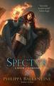 Spectyr: A Book of the Order