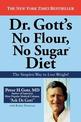 Dr Gott's No Flour, No Sugar   Diet