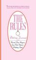 The Rules (TM) Dating Journal