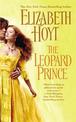 The Leopard Prince: Number 2 in series