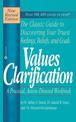 Values Clarification