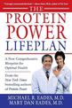 The Protein Power Lifeplan