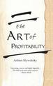 The Art Of Profitability