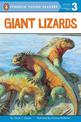 Giant Lizards